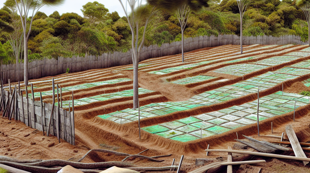 Destruyen 15 campamentos utilizados para cultivar enervantes en Ocampo, Chihuahua