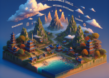 talento hay, pero falta inversión