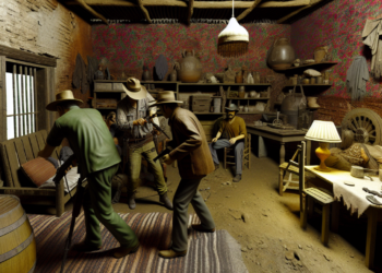 Vinculan a proceso a “el Chavo Félix”, yerno de “el Mayo” Zambada