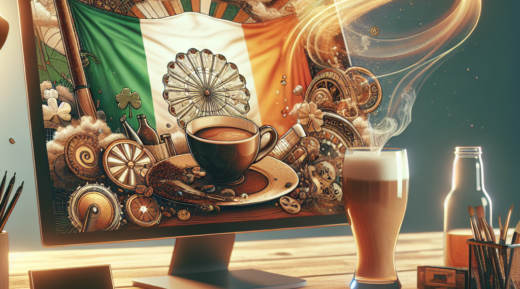 Día del café irlandés, ¿cómo prepararlo a la perfección?