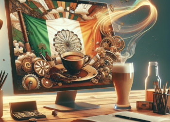 Día del café irlandés, ¿cómo prepararlo a la perfección?