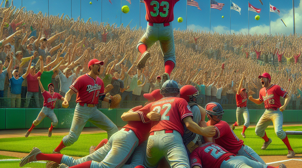 Diablos Rojos conecta inercia ganadora al softbol