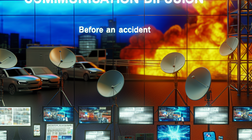 Dan a conocer audio entre la torre de control y aeronaves, antes del accidente en Washington