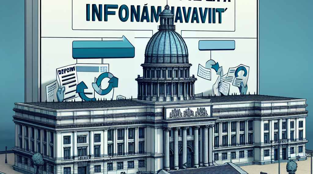 Diputados aprueban en comisiones los cambios a la Ley del Infonavit