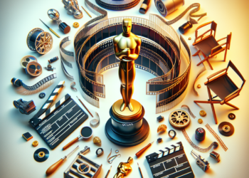 Así reaccionó el director de "Flow" a su doble nominación al Oscar (Video)