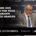 Jefe de la OMS dice que escapó por poco de morir durante bombardeos israelíes en Yemen