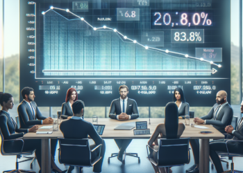 Dirigentes monetarios del BCE se alinean con un recorte de tasas