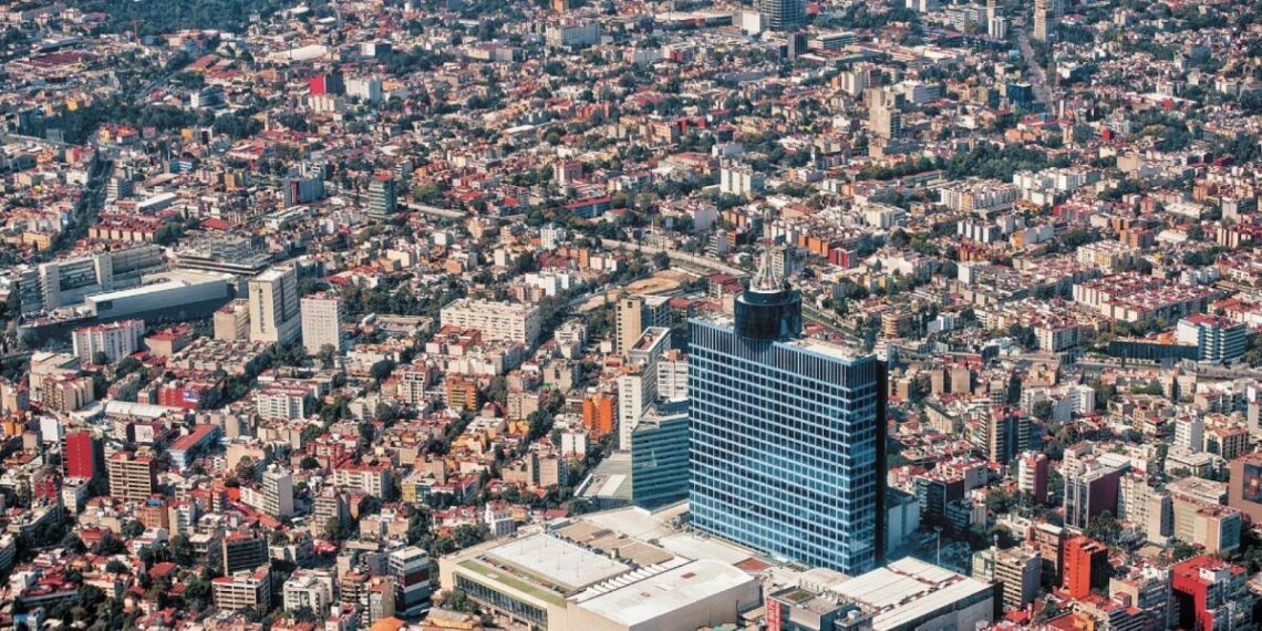 Arquitectura para impulsar la infraestructura de cuidados