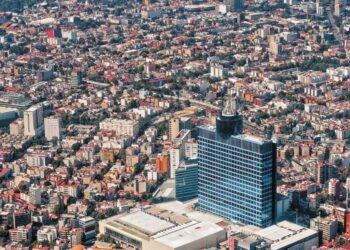 Arquitectura para impulsar la infraestructura de cuidados