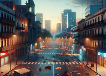 Asesinan a tiros a un hombre en la GAM a plena luz del día