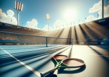 Un monumental Djokovic acaba con el sueño de Alcaraz en Australia (Video)