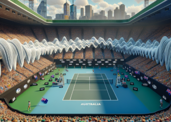 Djokovic se retira entre abucheos del Abierto de Australia