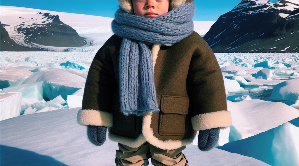 Donald Trump Jr. viaja a Groenlandia tras mostrar interés su padre en que la isla forme parte de EU