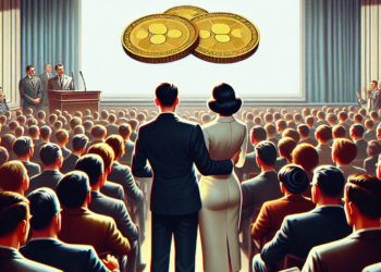 Donald y Melania Trump lanzan sus "memecoins" antes de la investidura presidencial