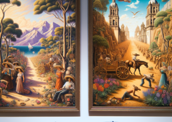 Dos exposiciones de Francisco Toledo en la Ciudad de México