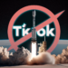 Dueños de TikTok niegan que estén planeando vender el sitio a Elon Musk para evitar el veto en EU