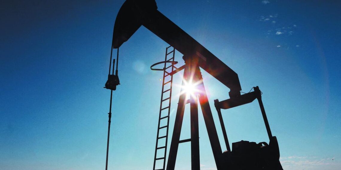 Estados Unidos anuncia nuevas sanciones contra el petróleo y gas de Rusia