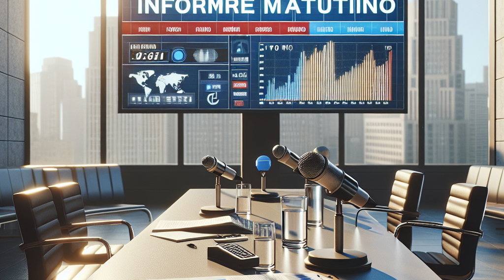 EN VIVO: Conferencia mañanera de Sheinbaum (240125)