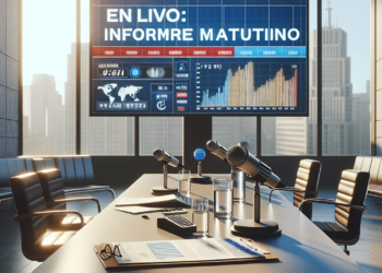 EN VIVO: Conferencia mañanera de Sheinbaum (240125)