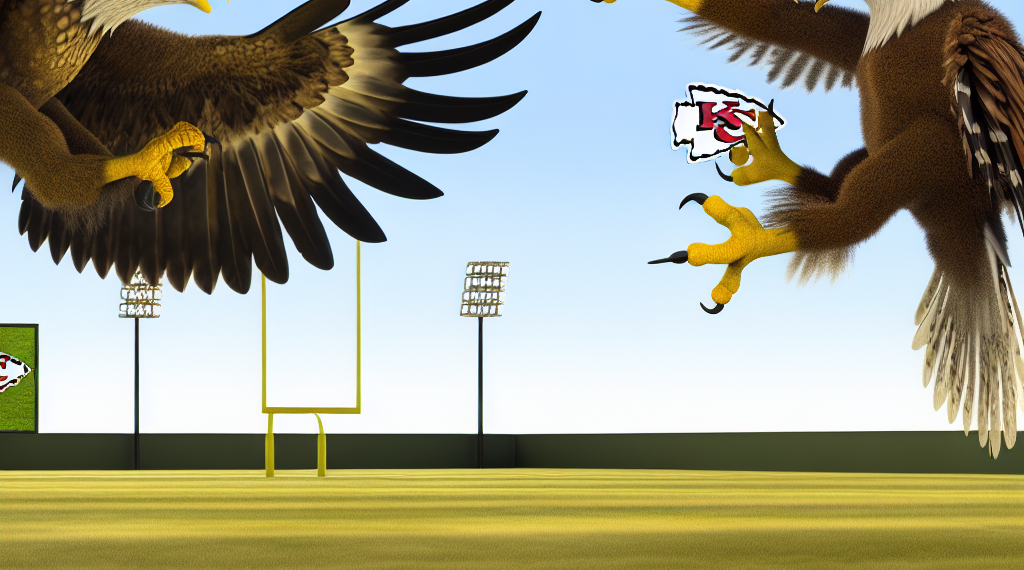 Eagles con la tarea de bloquear el tricampeonato de Chiefs