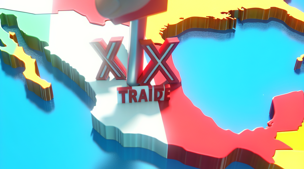 Aranceles de Trump a México serían “un error estratégico”: Ebrard