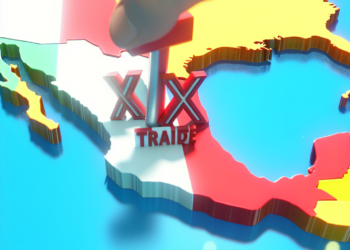 Aranceles de Trump a México serían “un error estratégico”: Ebrard