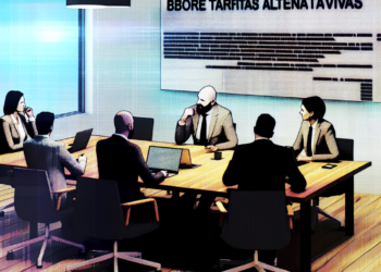 Ebrard informa al CCE planes A, B y C sobre aranceles