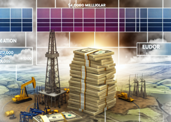 Ecuador prevé 42,000 mdd de IED petrolera en próximo lustro