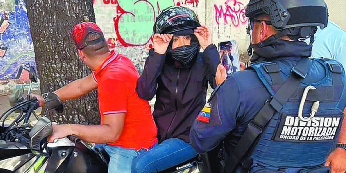 Edmundo González Urrutia, presidente electo: Trump