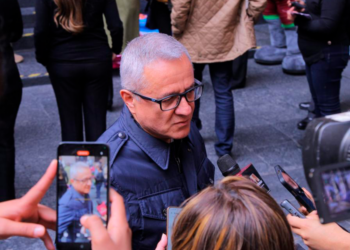 EdoMéx con presupuesto histórico en 2025 sin deuda ni corrupción