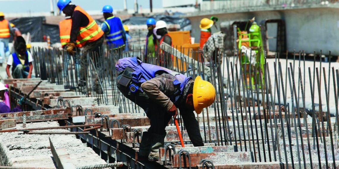Edomex, Jalisco y Nuevo León, los estados con más empleos formales en el 2024