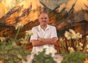 Eduardo 'Lalo' García y el éxito de Grupo Maximus