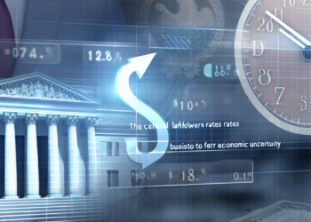 El BCE vuelve a recortar tasas ante el titubeo económico