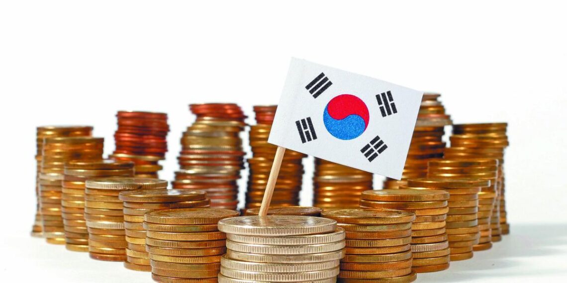 El Banco de Corea va más allá de la política monetaria