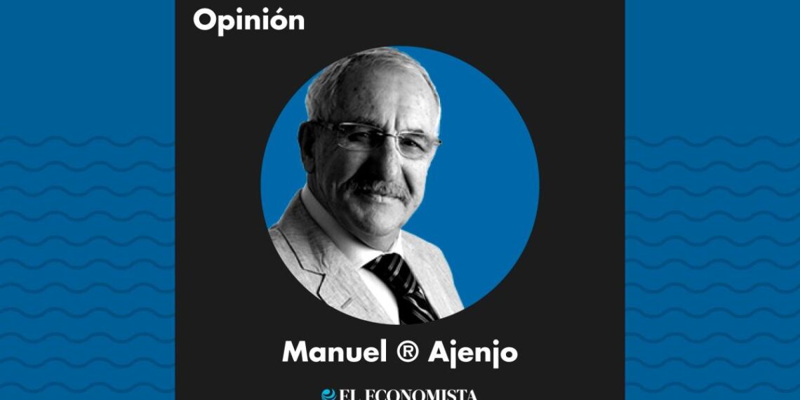 El Demonio Anaranjado del Norte