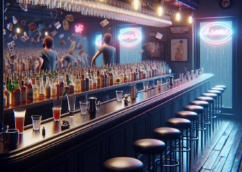 'El bar”, filme de De la Iglesia, un reflejo actual del ser humano egoísta