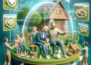 El club campestre familiar que lo tiene todo.