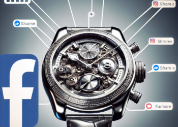 El reloj de casi 900.000 euros con el que Mark Zuckerberg da vía libre a las noticias falsas en Facebook | ICON