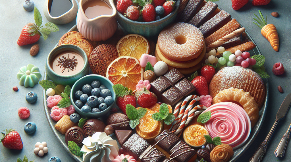 el postre consentido que nunca falla