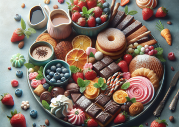 el postre consentido que nunca falla