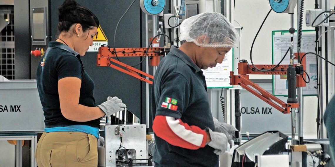 La peor para un arranque de sexenio