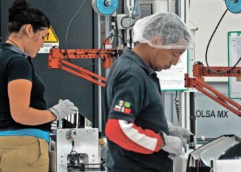 La peor para un arranque de sexenio