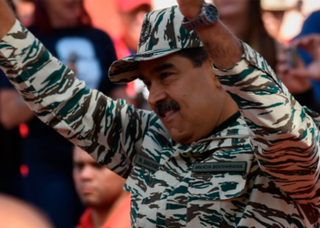 el rol incómodo de Colombia