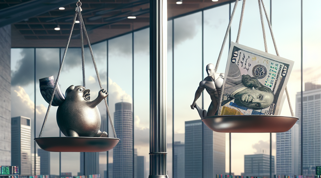 El peso mexicano pierde frente al dólar, pero resiste ante embate del nuevo mandatario de EU