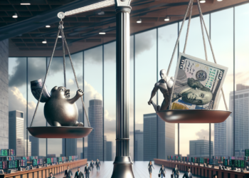 El peso mexicano pierde frente al dólar, pero resiste ante embate del nuevo mandatario de EU