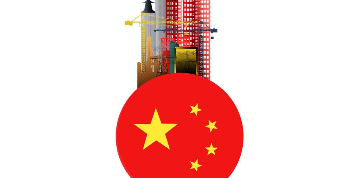 El nuevo contrato social en China