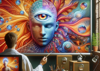 El soñador que transformó la ciencia de los psicodélicos