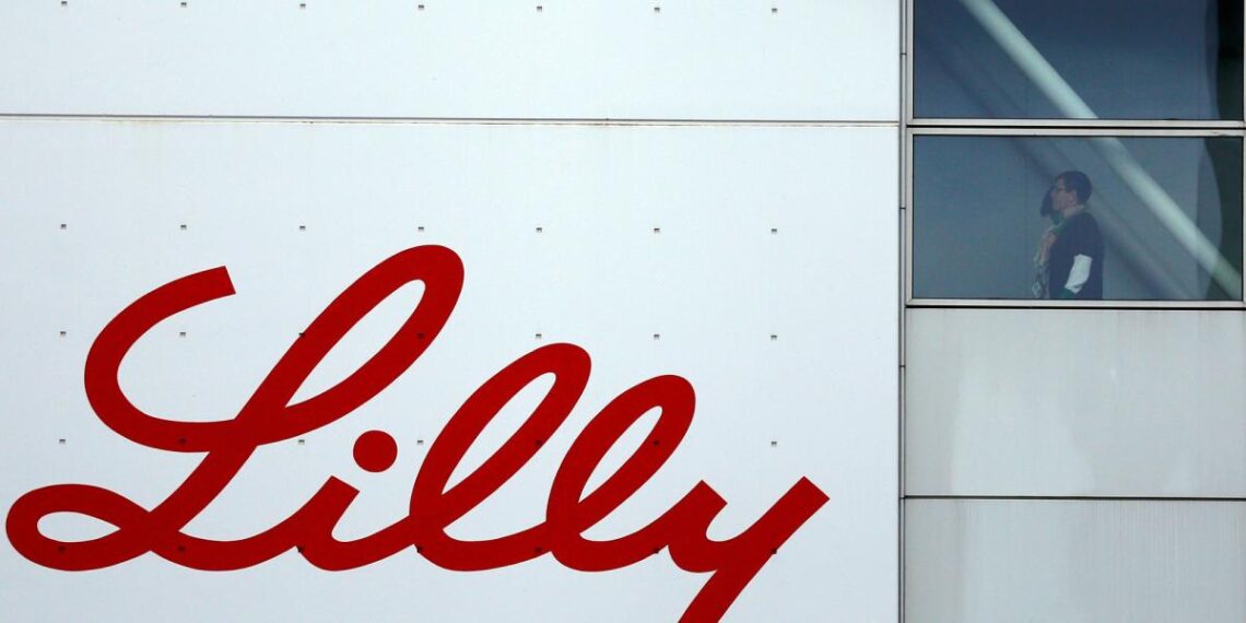 Eli Lilly acuerda la compra del tratamiento contra el cáncer de Scorpion por 2,500 millones de dólares