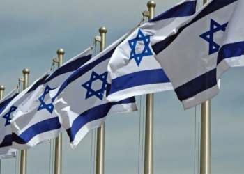 Embajada de Israel condena destrucción de estatua de cera de Netanyahu en México