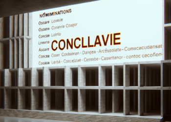 “Emilia Pérez”, “Cónclave” y “El brutalista" lideran las nominaciones al Oscar 2025